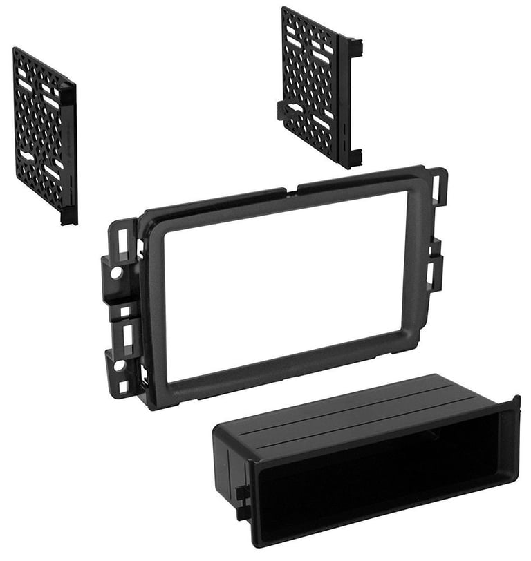 Pioneer AVH-W4400NEX 2 DIN Car Stereo Install Kit Apple CarPlay Android Auto Image 8