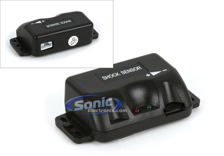 Crimestopper SecurityPlus SP-101 Image 6