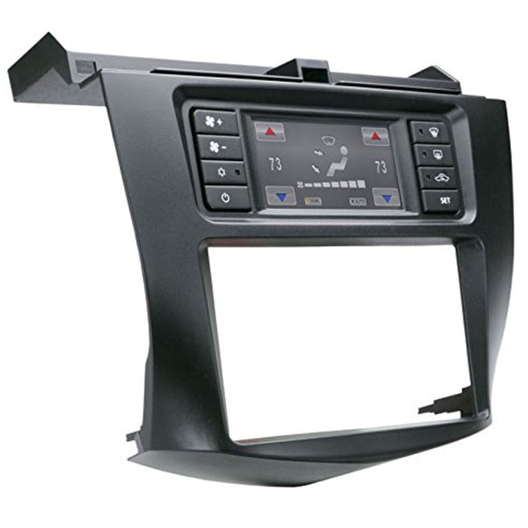 Pioneer AVH-W4400NEX 2 DIN Car Stereo Install Kit Apple CarPlay Android Auto Image 2