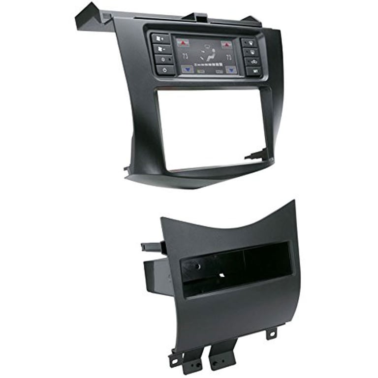 Pioneer AVH-W4400NEX 2 DIN Car Stereo Install Kit Apple CarPlay Android Auto Image 3