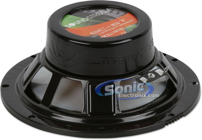 Soundstream SC-6T Open Box, Very Good Condition Used Image 6
