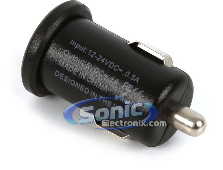 Scosche PowerFUZE (HC12V) Image 4