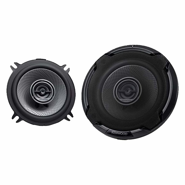 Kenwood KFC-D131 Image 1