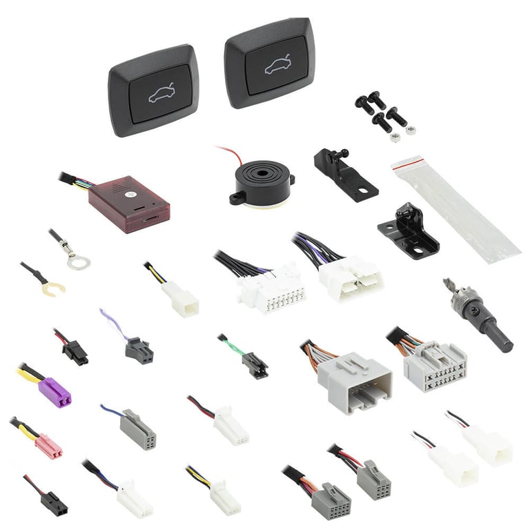 iBeam TE-PLGEQN1 Image 1