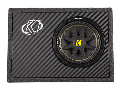 Kicker 10TC104 Image 2