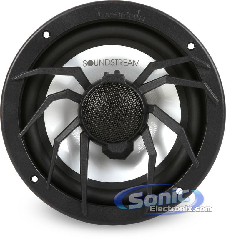 Soundstream SC-6T Open Box, Very Good Condition Used Image 2