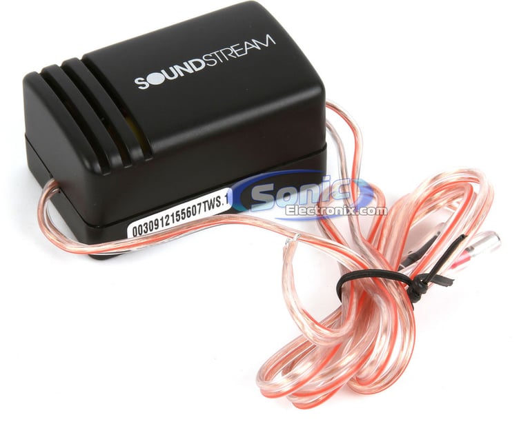 Soundstream TWS.1 Image 4