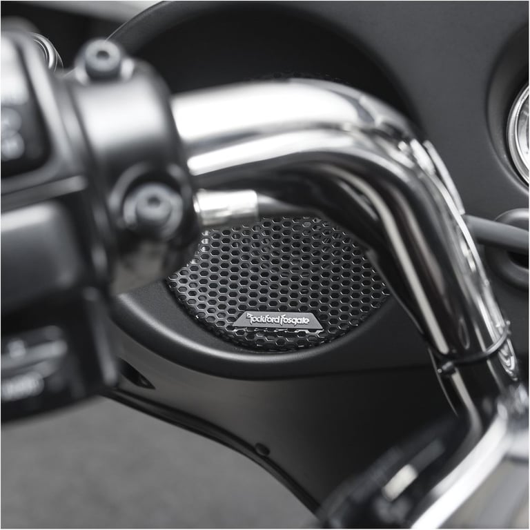 Rockford Fosgate HD9813SG-TKIT Image 3