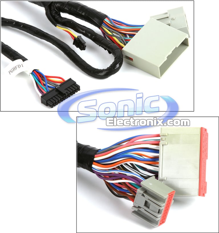 iSimple ISFD73 Image 5