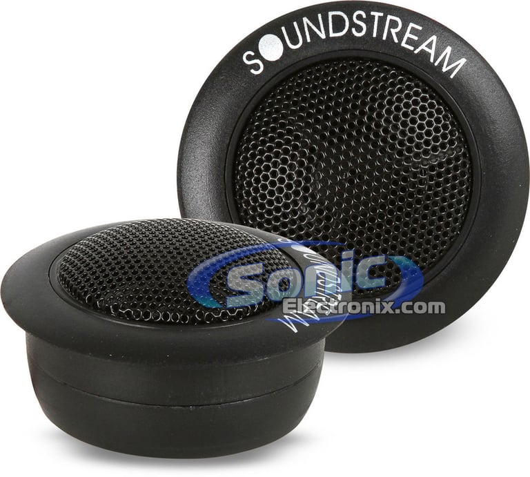 Soundstream SC-6T Open Box, Very Good Condition Used Image 7
