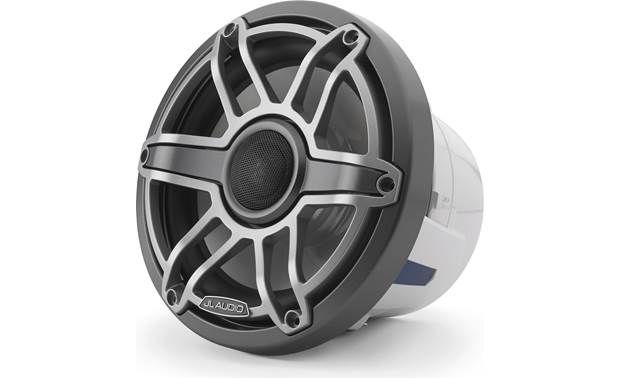 JL Audio M6-880X-S-GmTi Image 4