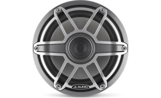 JL Audio M6-880X-S-GmTi Image 5