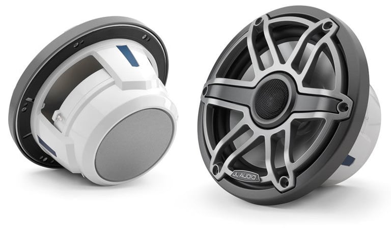 JL Audio M6-880X-S-GmTi Image 1