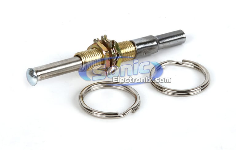 Crimestopper SecurityPlus SP-101 Image 8