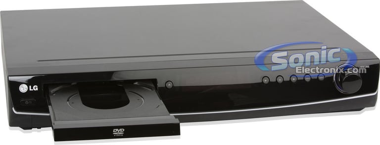 LG LHT854 Image 3