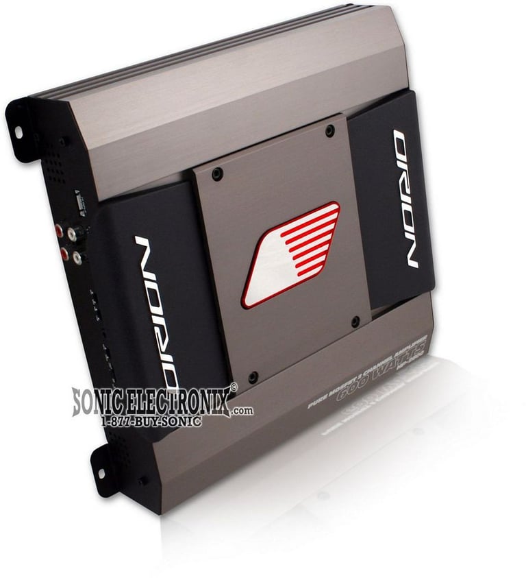 Orion HP-2600 Image 1