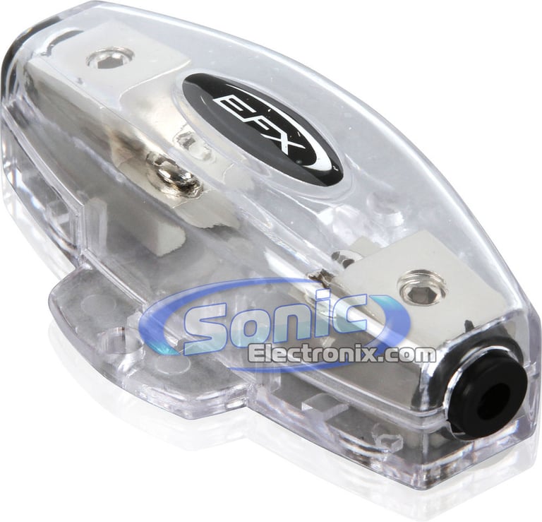 EFX Core CMWFH by Scosche Image 1