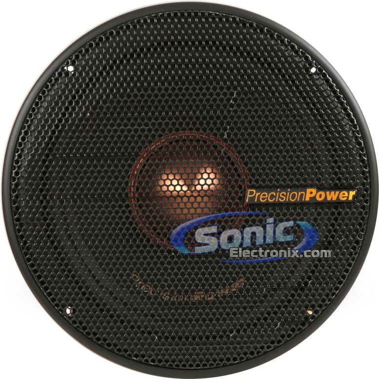 Precision Power PPI PC3.65C Image 2