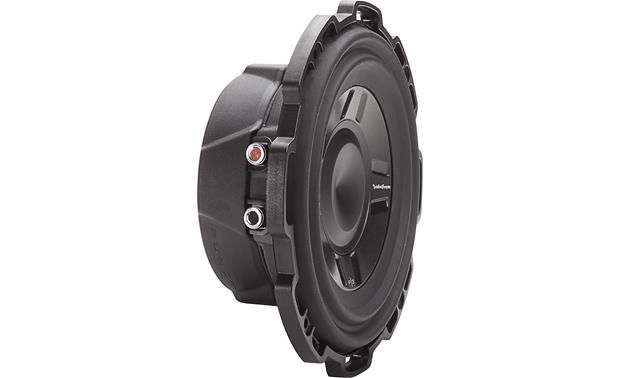 Rockford Fosgate PS3 8" 300W Shallow Mount 4 Ohm DVC Subwoofer P3SD4-8 (2 Pack) Image 8