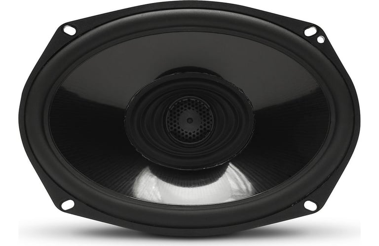 Rockford Fosgate TMS69 (Open Box, Good) Image 2