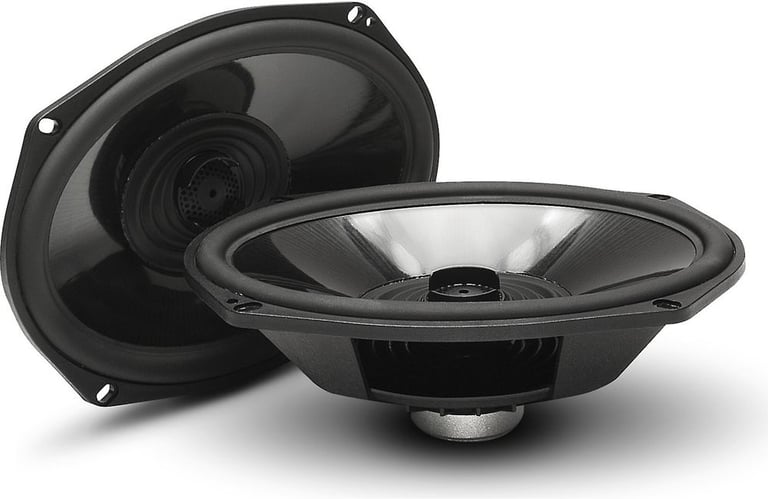 Rockford Fosgate TMS69 (Open Box, Good) Image 1