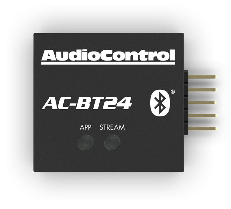 AudioControl AC-BT24 Image 2
