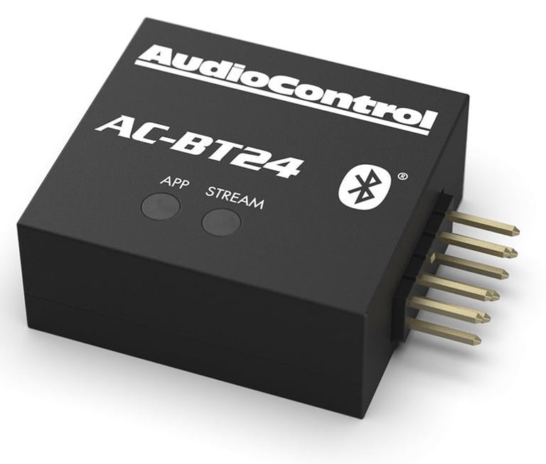 AudioControl AC-BT24 Image 1