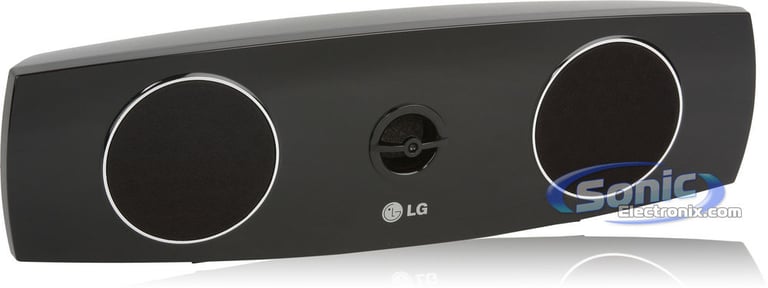 LG LHT854 Image 12
