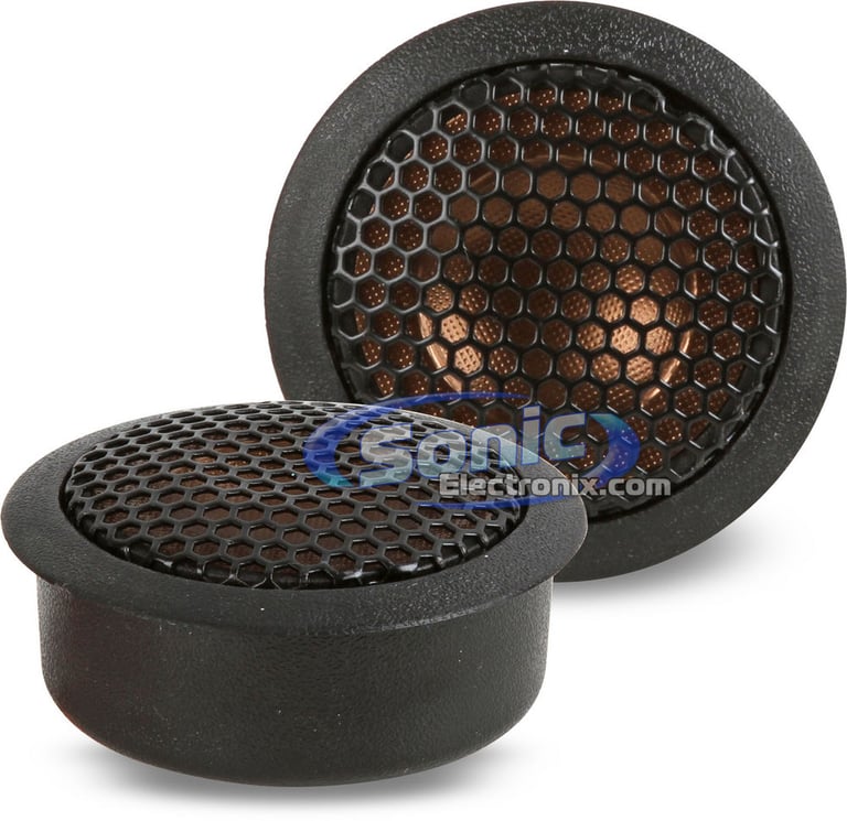 Precision Power PPI PC3.65C Image 10