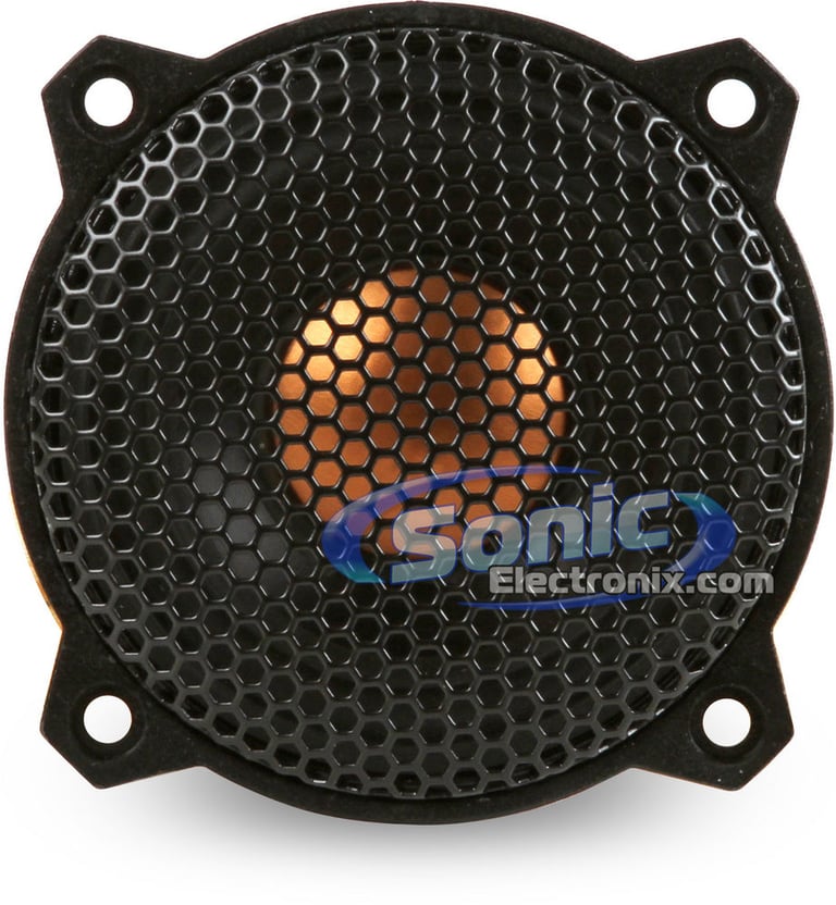 Precision Power PPI PC3.65C Image 7