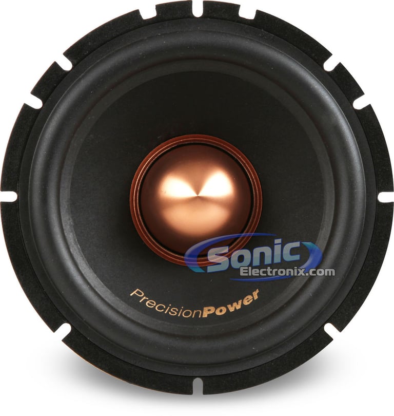 Precision Power PPI PC3.65C Image 3