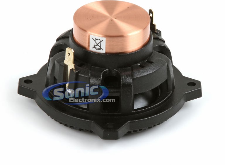 Precision Power PPI PC3.65C Image 9