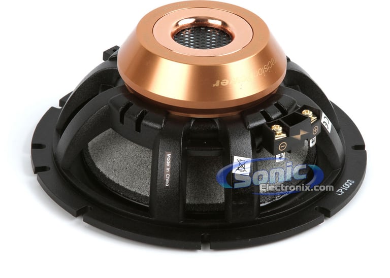 Precision Power PPI PC3.65C Image 6
