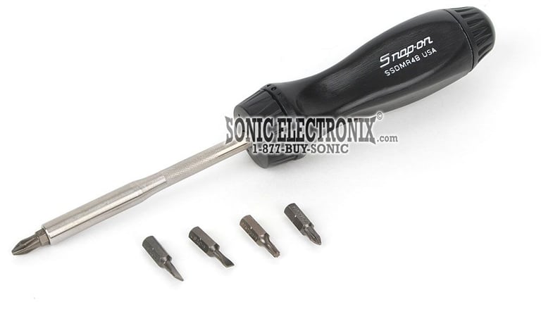 Snap-on SSDMR48 Image 1