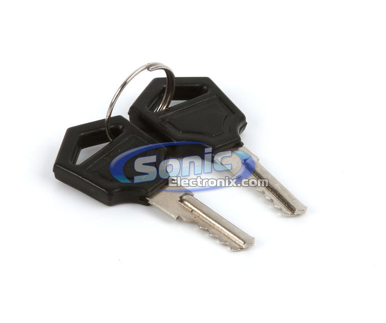 Technical Pro LZ-4100 (Black) Image 6