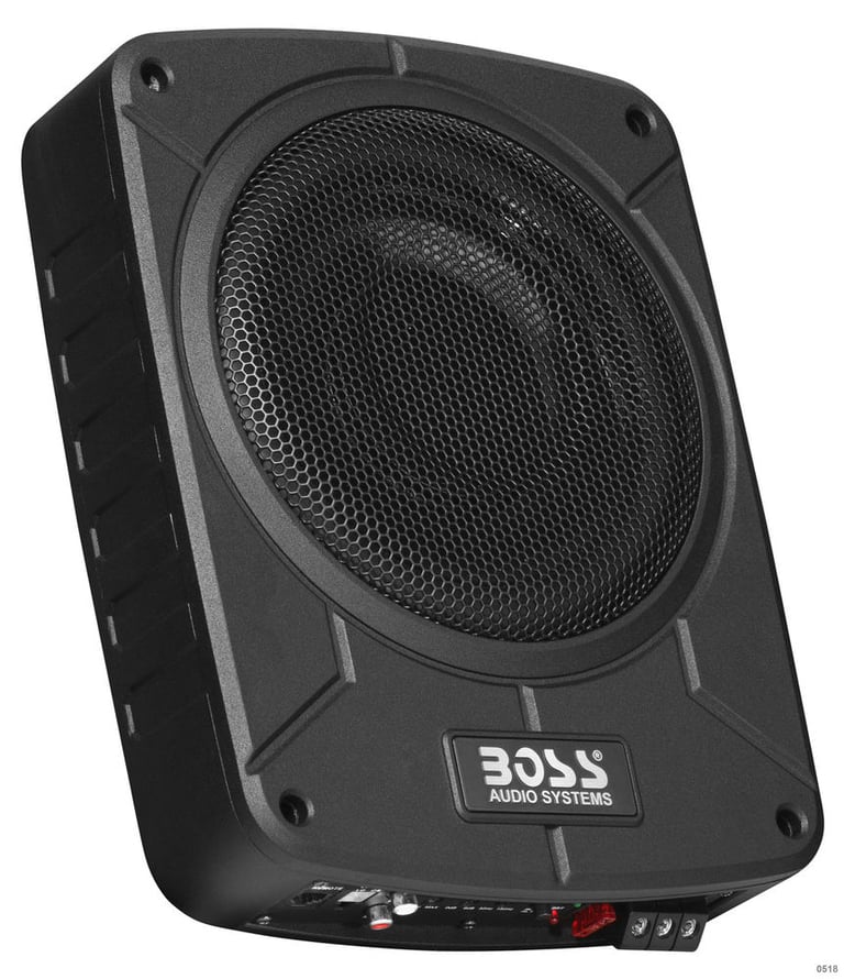 Boss BAB8 Image 6