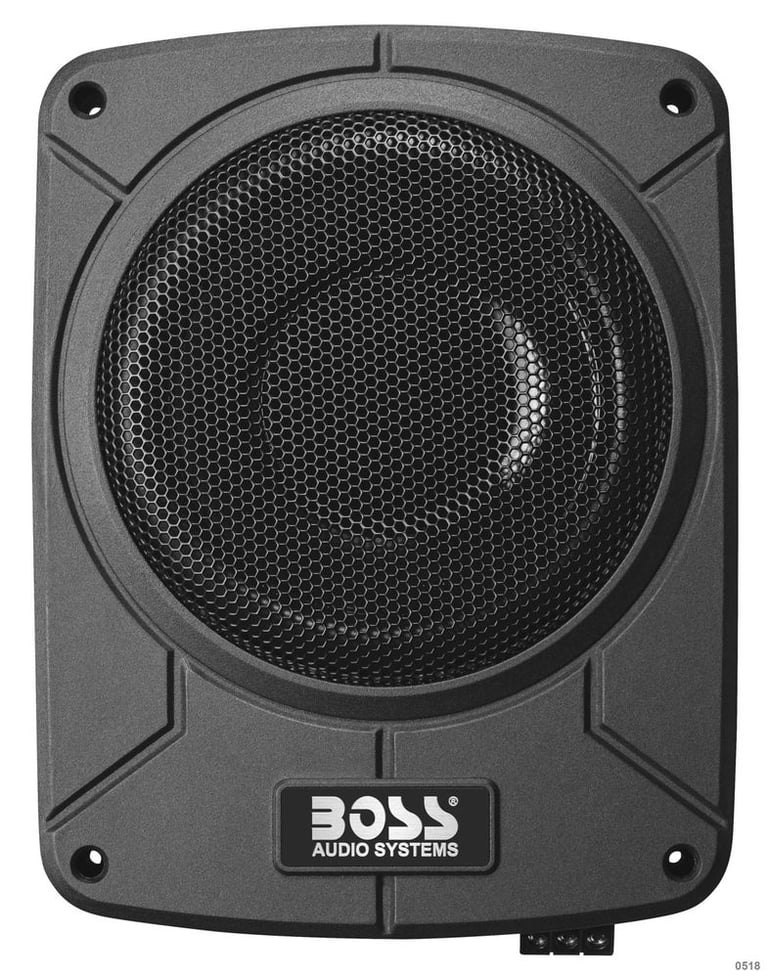 Boss BAB8 Image 1