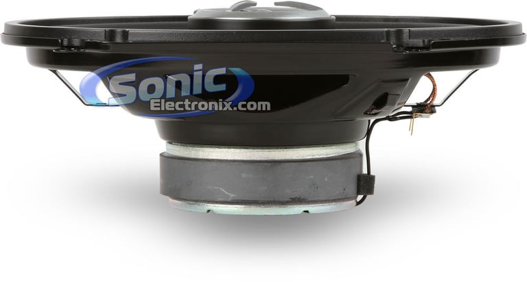 Kenwood eXcelon KFC-X683C Image 4