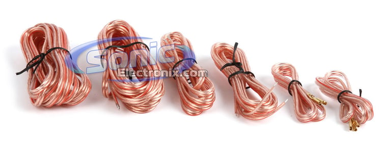 Precision Power PPI PC3.65C Image 13