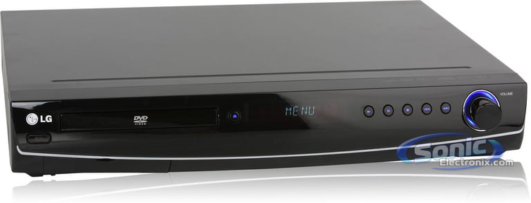 LG LHT854 Image 2