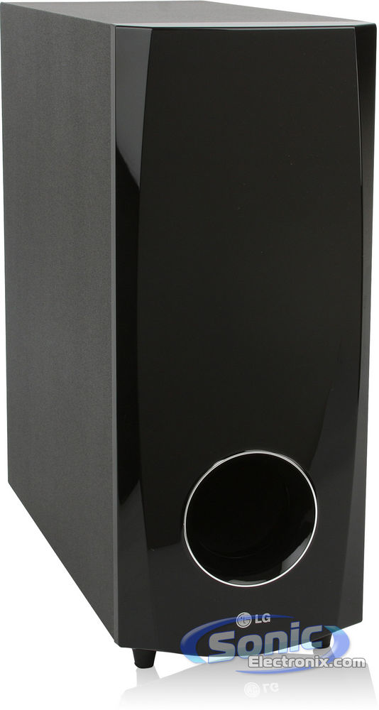 LG LHT854 Image 6