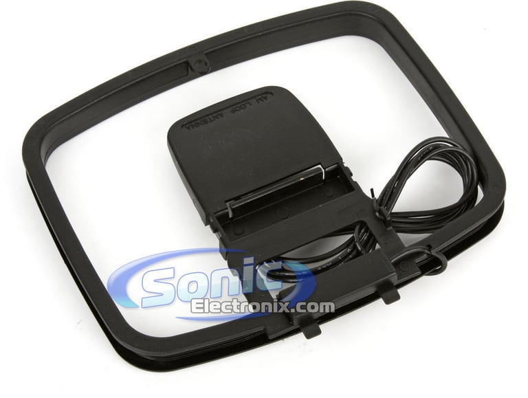 Sherwood RX-4109 Image 8