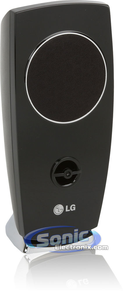 LG LHT854 Image 9