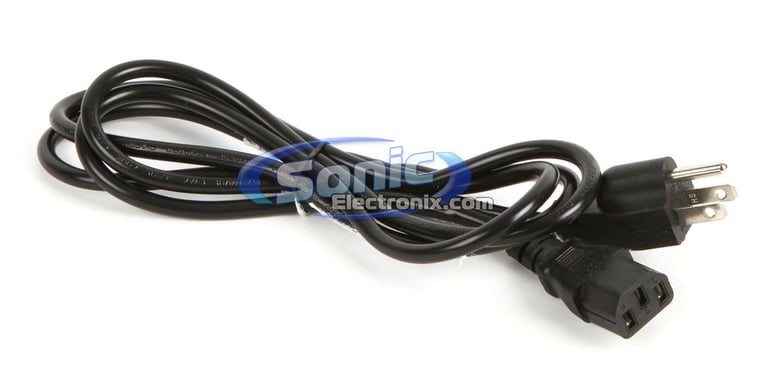 Technical Pro LZ-4100 (Black) Image 5