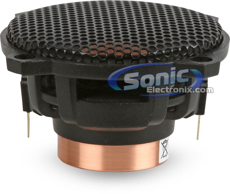 Precision Power PPI PC3.65C Image 8