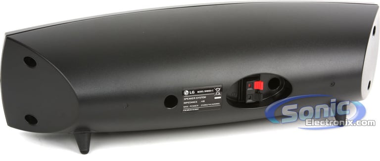 LG LHT854 Image 13