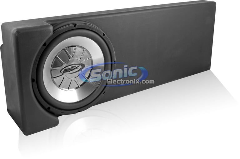 Scosche FDF15004 and Visonik V217SX Image 8