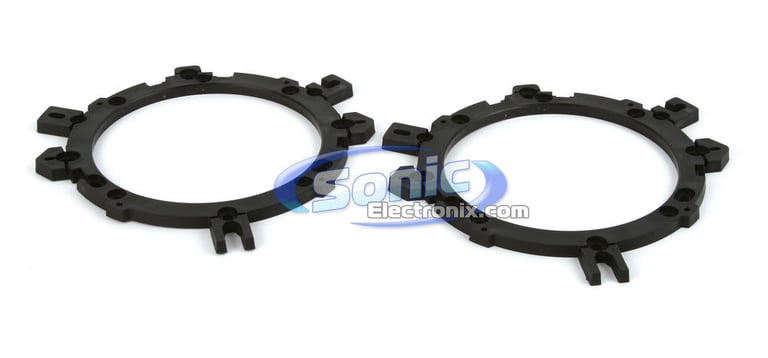 Kenwood KFC-X173 Open Box Complete Image 7