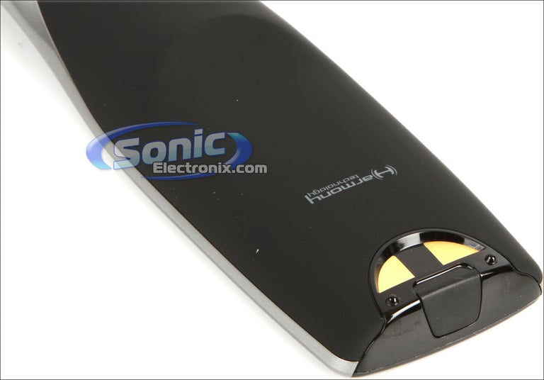 Logitech Harmony 900 Image 3