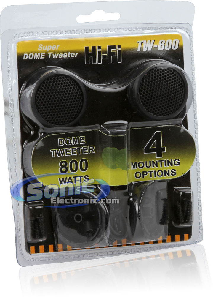 Absolute TW-800 Image 6